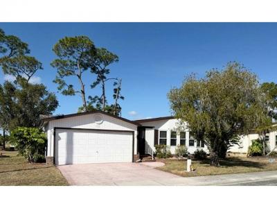 Mobile Home at 3928 Santa Clara Ln North Fort Myers, FL 33903