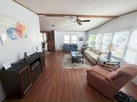 1987 PALM Manufactured Home