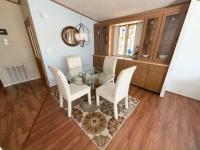 1987 PALM Manufactured Home
