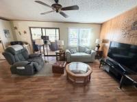 1987 PALM Manufactured Home
