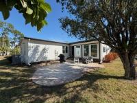 1987 PALM Manufactured Home