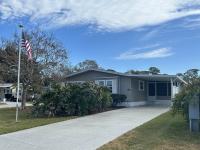 1993 JACOBSEN Mobile Home