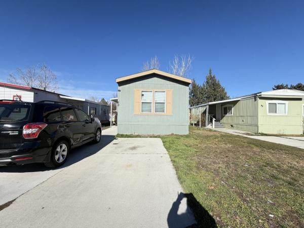 Photo 1 of 2 of home located at 181 North Liberty Lot 50 Boise, ID 83704