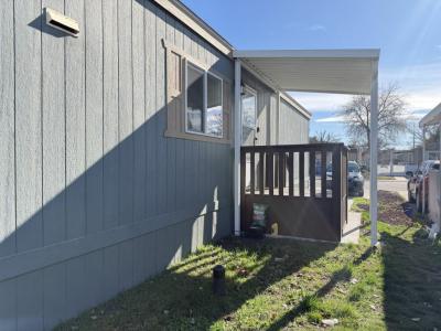 Photo 3 of 5 of home located at 181 North Liberty Lot 50 Boise, ID 83704