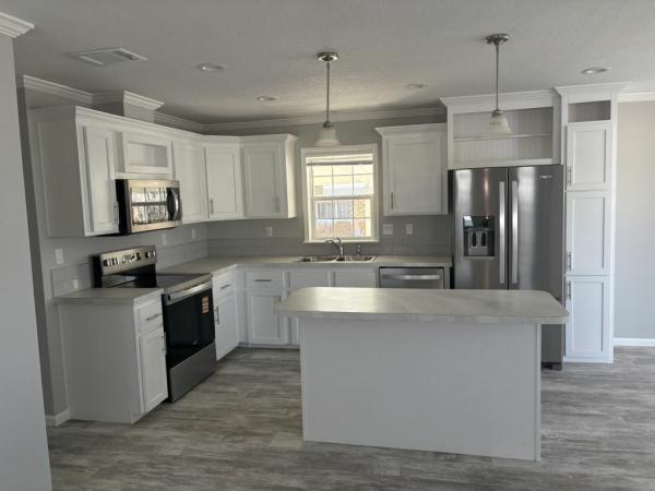 2026 Jacobsen Homes Windley* Mobile Home