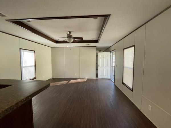 Photo 2 of 2 of home located at 1014 Frostwood Huntsville, TX 77340