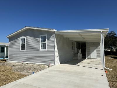Mobile Home at 2409 Kelly Drive Sebastian, FL 32958