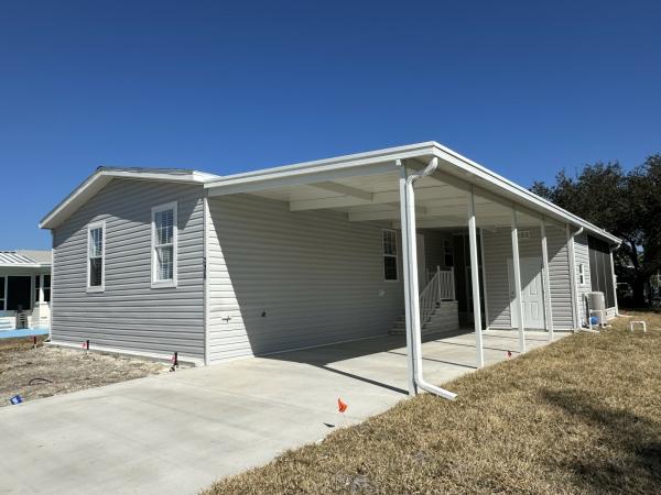 2026 Jacobsen Homes IMLT-4529A Mobile Home