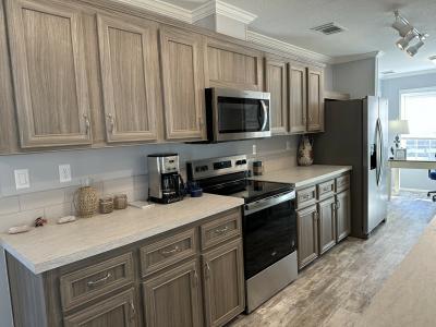 Photo 4 of 12 of home located at 2409 Kelly Drive Sebastian, FL 32958