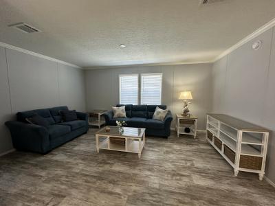 Photo 5 of 12 of home located at 2409 Kelly Drive Sebastian, FL 32958