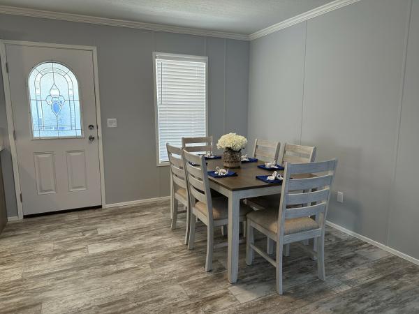 2026 Jacobsen Homes IMLT-4529A Mobile Home