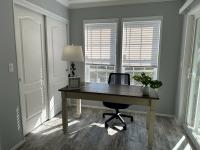 2026 Jacobsen Homes IMLT-4529A Mobile Home