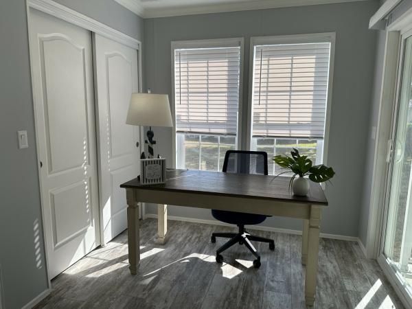 2026 Jacobsen Homes IMLT-4529A Mobile Home