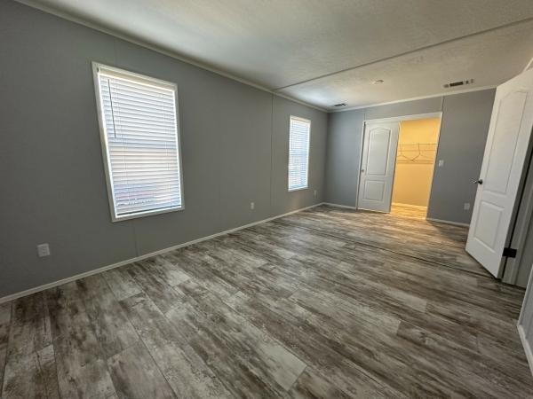 2026 Jacobsen Homes IMLT-4529A Mobile Home