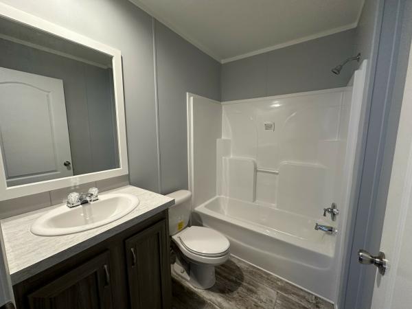 2026 Jacobsen Homes IMLT-4529A Mobile Home