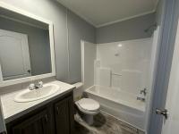 2026 Jacobsen Homes IMLT-4529A Mobile Home