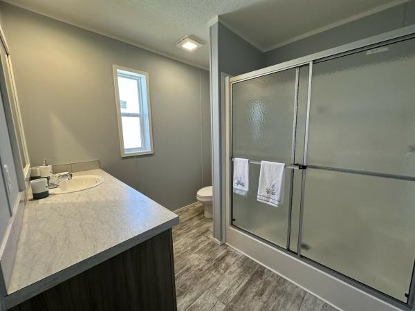 2026 Jacobsen Homes IMLT-4529A Mobile Home