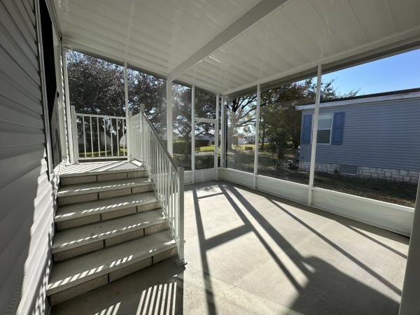 2026 Jacobsen Homes IMLT-4529A Mobile Home