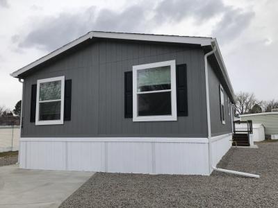 Mobile Home at 1801 W 92nd Ave, #754 Federal Heights, CO 80260