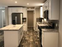 2026 Skyline - Arkansas Durango Mobile Home