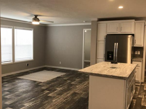 2026 Skyline - Arkansas Durango Mobile Home