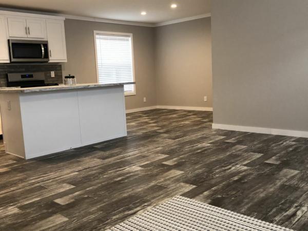 2026 Skyline - Arkansas Durango Mobile Home