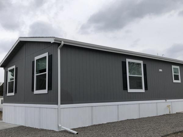 2026 Skyline - Arkansas Durango Mobile Home