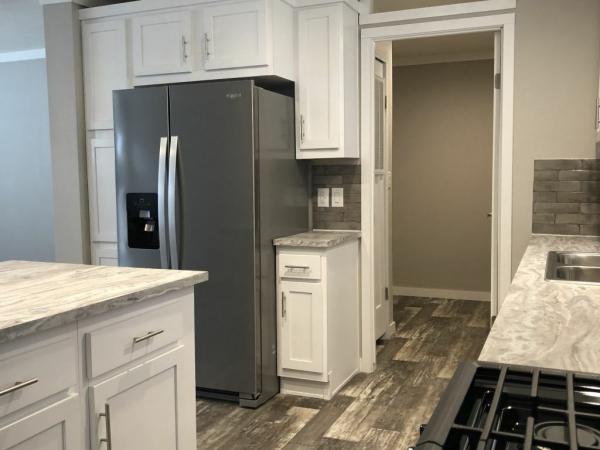 2026 Skyline - Arkansas Durango Mobile Home