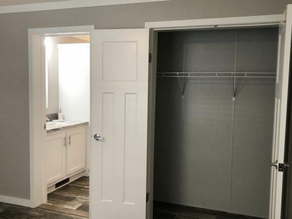 2026 Skyline - Arkansas Durango Mobile Home