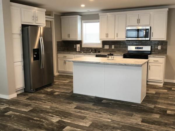 2026 Skyline - Arkansas Durango Mobile Home