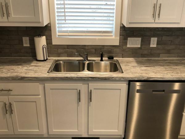 2026 Skyline - Arkansas Durango Mobile Home