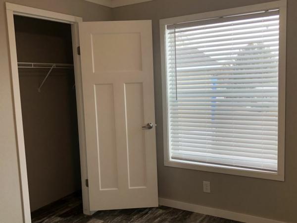 2026 Skyline - Arkansas Durango Mobile Home