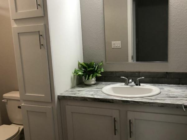 2026 Skyline - Arkansas Durango Mobile Home