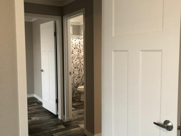 2026 Skyline - Arkansas Durango Mobile Home