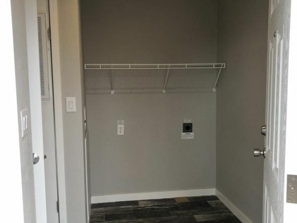 2026 Skyline - Arkansas Durango Mobile Home