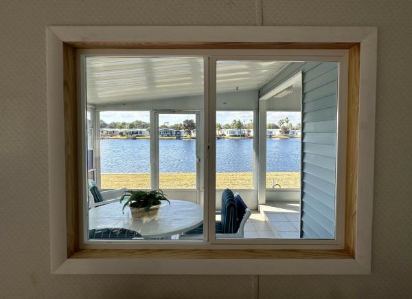 1989 DELO HS Mobile Home