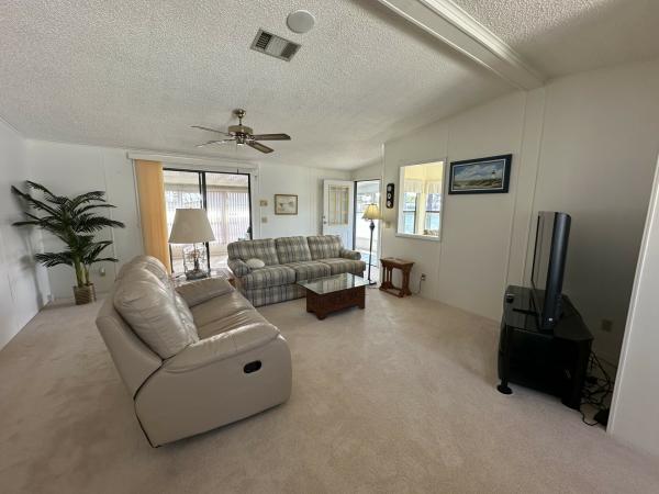 1989 DELO HS Mobile Home