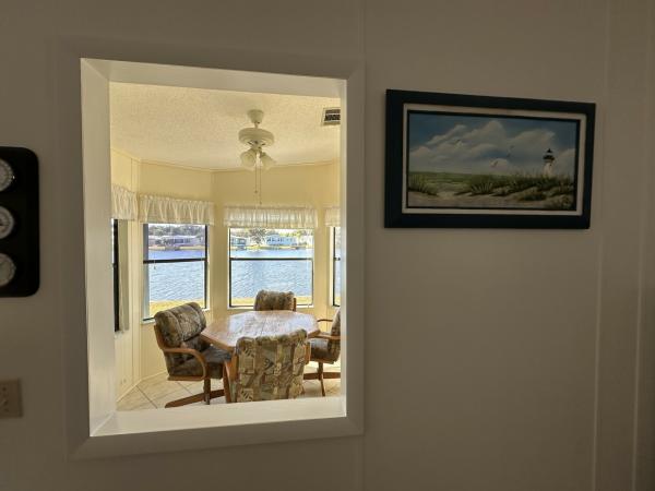 1989 DELO HS Mobile Home