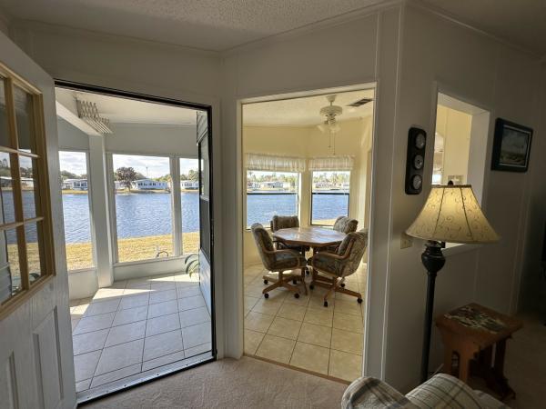 1989 DELO HS Mobile Home