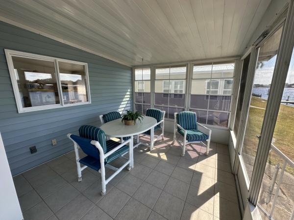 1989 DELO HS Mobile Home