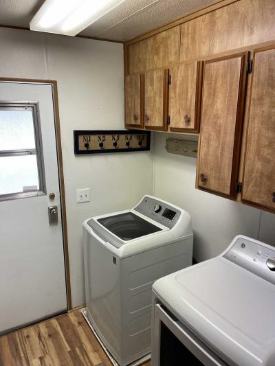 Photo 6 of 25 of home located at 202 N Meridian Rd #12 Apache Junction, AZ 85120