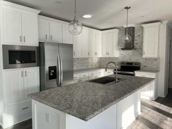 2025 Skyline - Ocala Bayshore Mobile Home