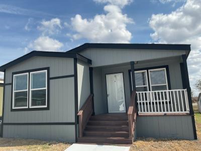 Mobile Home at 419 Lookout Ridge Lp San Marcos, TX 78666