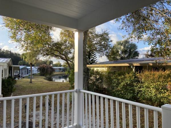 2026 CAVCO - Plant City Callaway Mobile Home