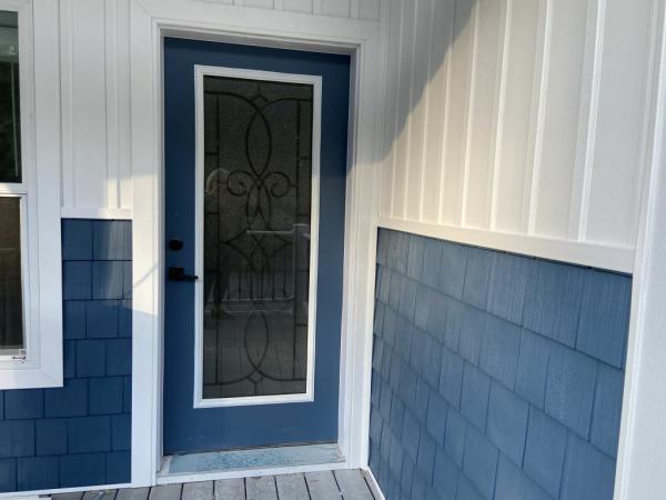 2026 CAVCO - Plant City Callaway Mobile Home