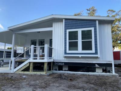 Photo 3 of 14 of home located at 7000 20th Street #843 Vero Beach, FL 32966