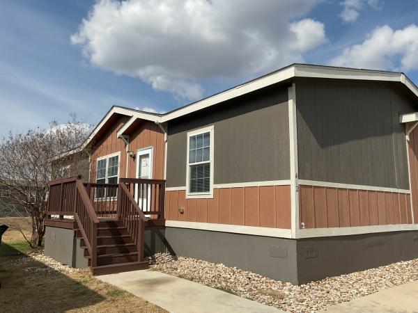 2015 Palm Harbor Mobile Home For Sale