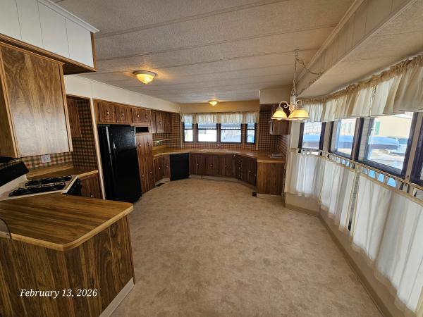 Photo 2 of 2 of home located at 1169 Calgary Drive Lot 317 Muskegon, MI 49444