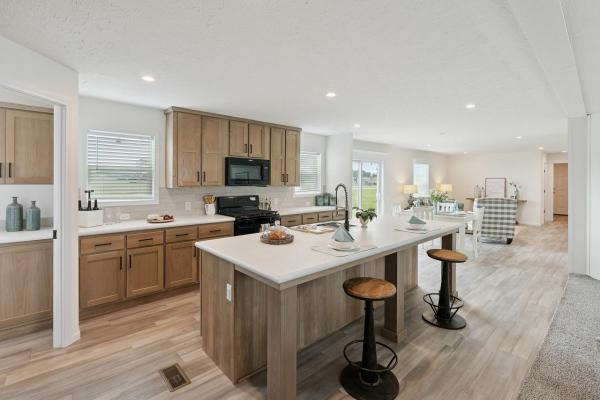 2026 Champion Mobile Home For Sale