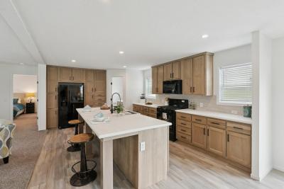 Photo 2 of 4 of home located at 49839 Berkshire Dr. East Shelby Township, MI 48315